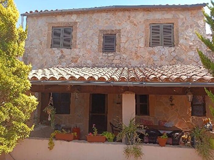 Manacor Centre, Manacor: Casa en venta de 4 habitaciones