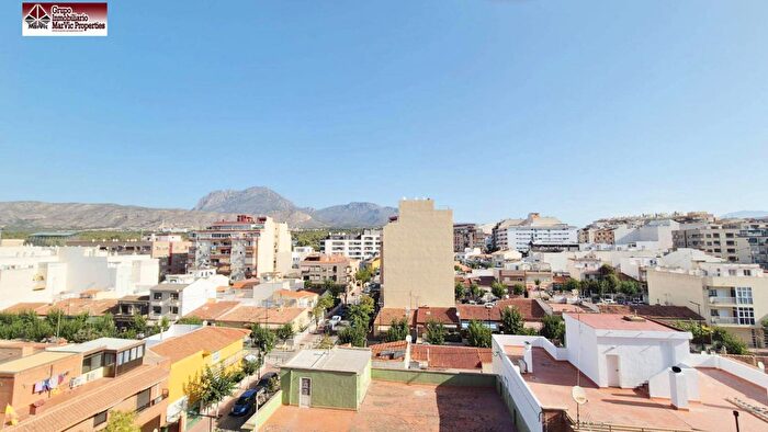 Piso en venta de 3 habitaciones en Comunitat Valenciana, Alicante