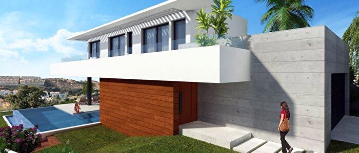 Andalucía, Málaga: Casa en venta de 4 habitaciones