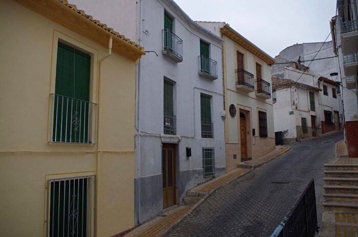 Casa en venta de 4 habitaciones en Andalucía, Granada