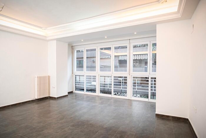 Piso en venta de 4 habitaciones en Centro, Centro Sagrario
