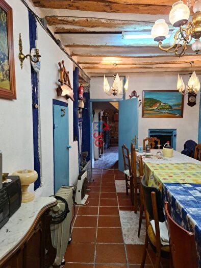 Casa en venta de 3 habitaciones en Castilla y León, Burgos