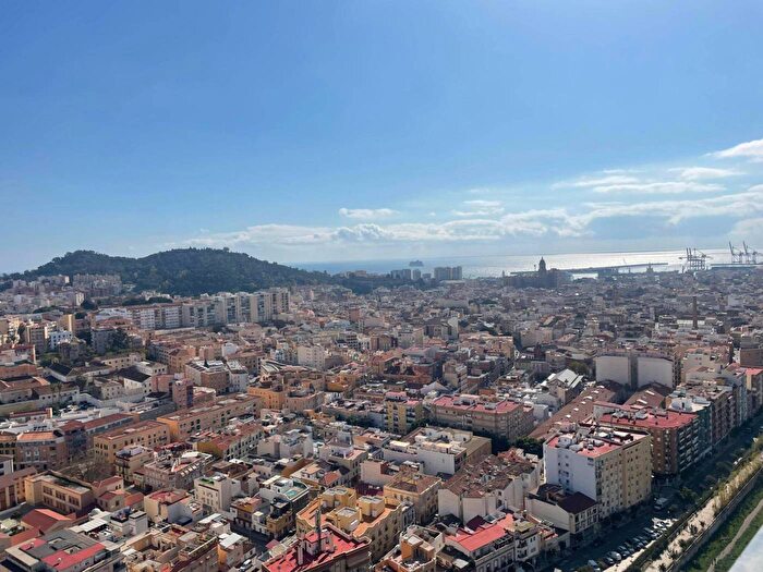 Piso en venta de 3 habitaciones: Andalucía, Málaga