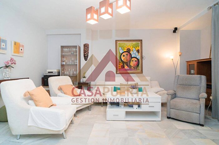 Casas en venta y pisos alquiler - 3