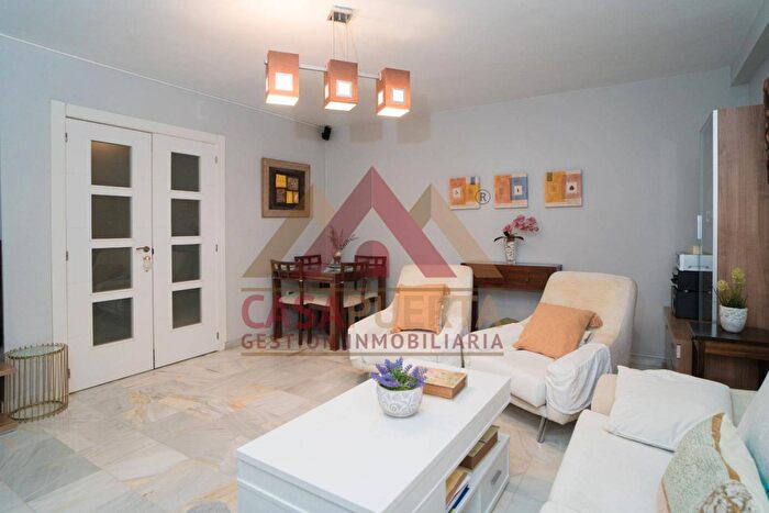 Andalucía, Cádiz: Casa en venta de 2 habitaciones