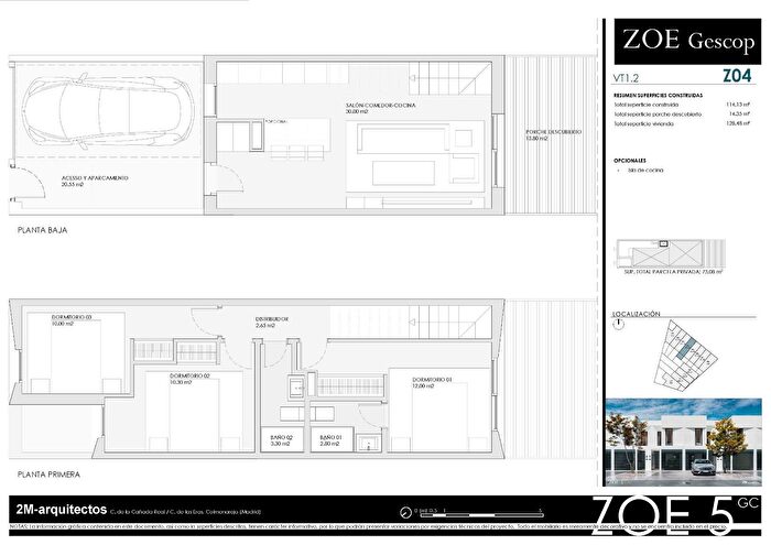 Casas en venta y pisos alquiler - 3