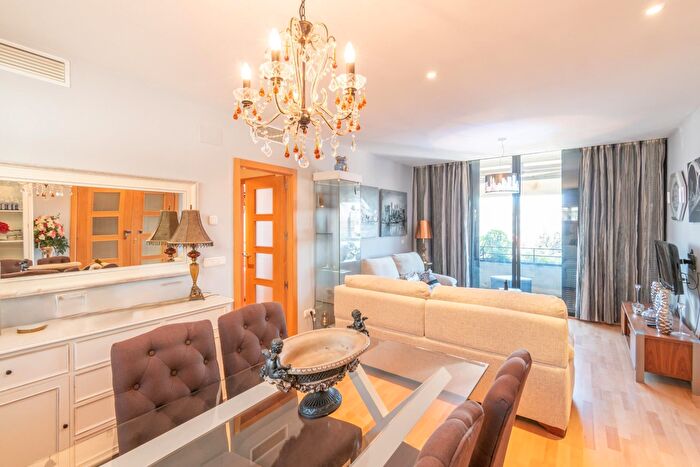 Piso en venta de 2 habitaciones, San Francisco Chorillo, Las Gabias