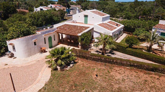 Casa en venta de 4 habitaciones, Sant Lluís SUllestrar Torret, Sant Lluís
