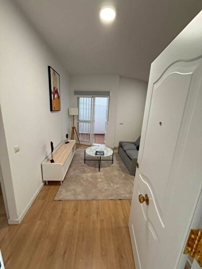 Piso en venta de 1 habitación en Andalucía, Málaga