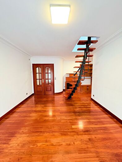 Piso en venta de 2 habitaciones, Zalla, Bizkaia