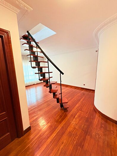 Casas en venta y pisos alquiler - 2