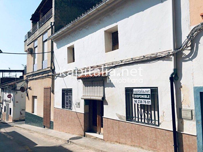 Casa en venta de 3 habitaciones: Comunitat Valenciana, València
