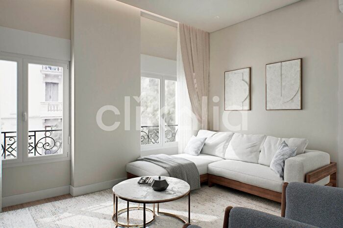 Piso en venta de 2 habitaciones en Chamberí, Ríos Rosas Nuevos Ministerios