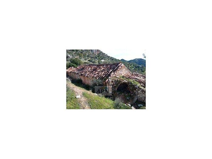 Casa en venta de 1 habitación: Andalucía, Málaga