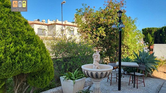 Comunitat Valenciana, Alicante: Casa en venta de 3 habitaciones