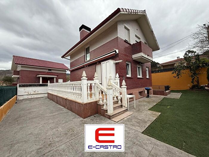 Casa de 3 habitaciones en venta en Sámano, CastroUrdiales