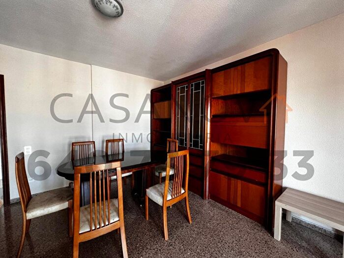 Piso en venta de 3 habitaciones: Comunitat Valenciana, València