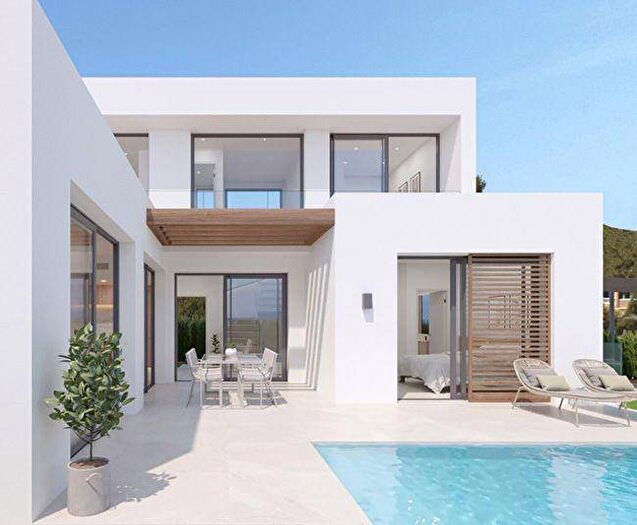 Comunitat Valenciana, Alicante: Casa en venta de 3 habitaciones