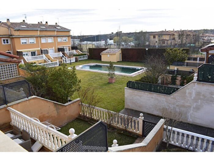 Casa en venta de 4 habitaciones, Castilla y León, León