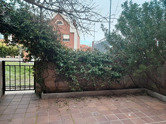 Casa en venta de 5 habitaciones: Zaratán, Valladolid