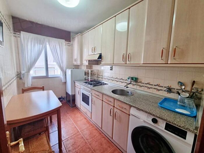 Piso en venta de 1 habitación en Castilla y León, Burgos
