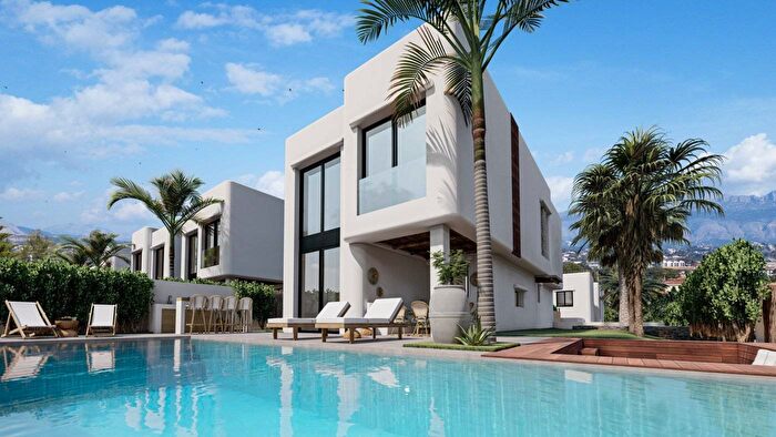 Casa de 4 habitaciones en venta en Comunitat Valenciana, Alicante