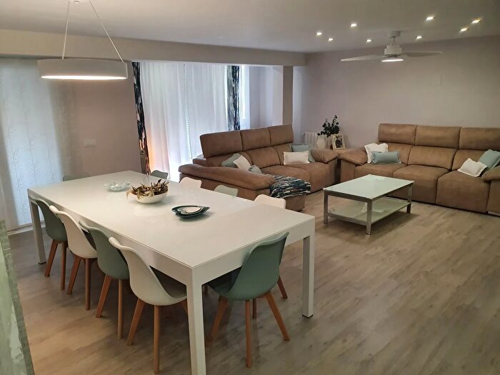 Piso en venta de 7 habitaciones: Centro, San Juan