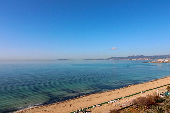 Piso en venta de 2 habitaciones: Illes Balears, Islas Baleares