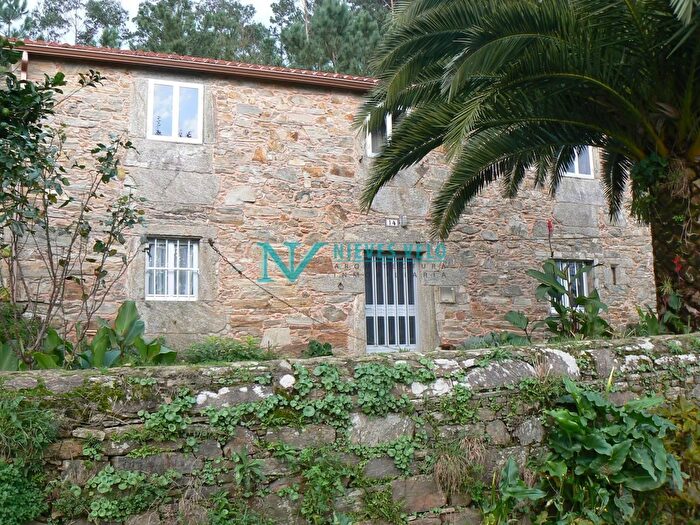 Coristanco, A Coruña: Casa en venta