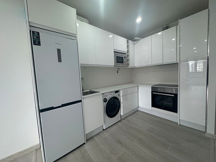 Piso en venta de 1 habitación: Etxebarri, Bizkaia
