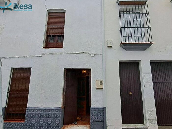 Casa en venta de 4 habitaciones, Andalucía, Huelva