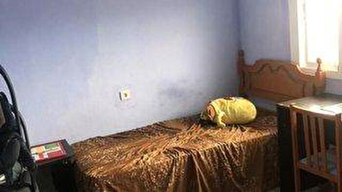 Piso en venta de 3 habitaciones, Andalucía, Almería