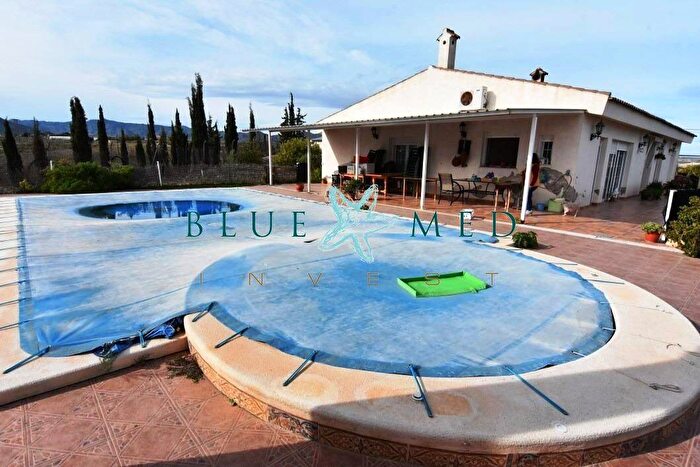 Casa en venta de 4 habitaciones: Región de Murcia, Murcia