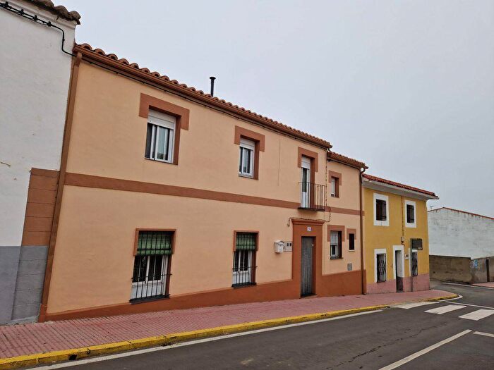 Casa en venta de 5 habitaciones en Extremadura, Cáceres
