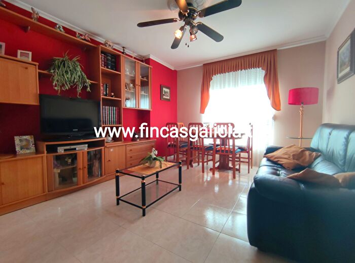 Piso en venta de 3 habitaciones, Verín, Ourense