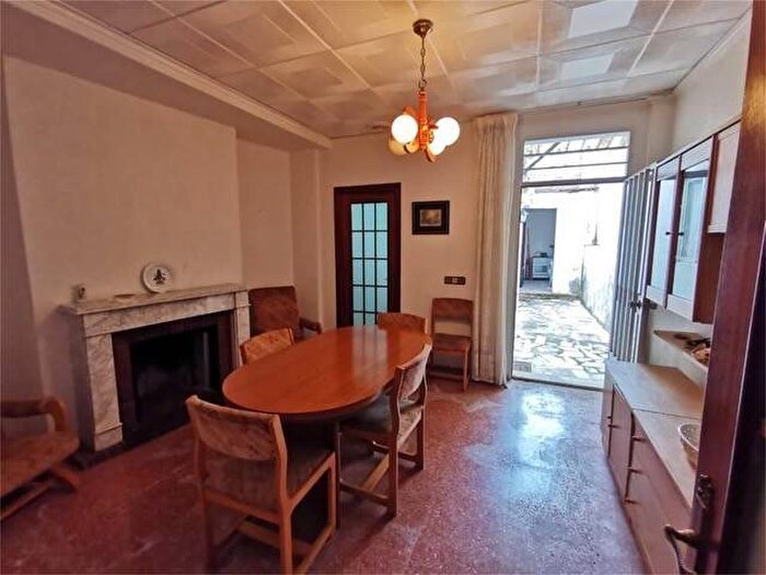 Casa en venta de 4 habitaciones, Comunitat Valenciana, València