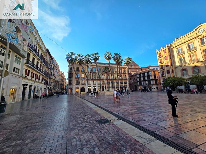 Piso en venta de 3 habitaciones en Centro, Centro Histórico