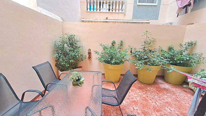 Playa del Cura, Avenida Habaneras Curva de Palangre: Piso en venta de 1 habitación
