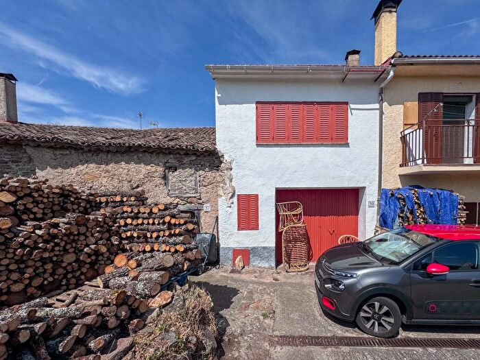 Casa en venta: Robregordo, Madrid