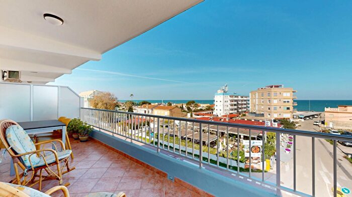 Piso de 3 habitaciones en venta en Devessa Monte Pego, Dénia