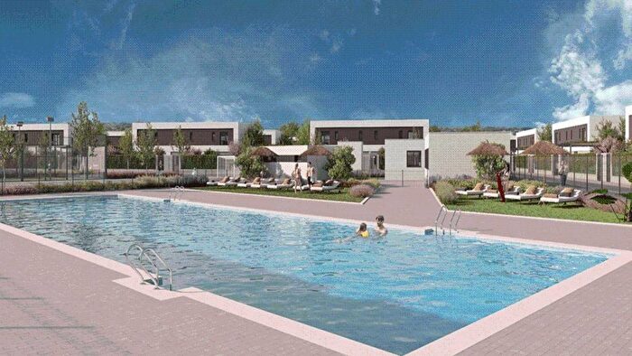 Casa en venta de 4 habitaciones: Andalucía, Sevilla