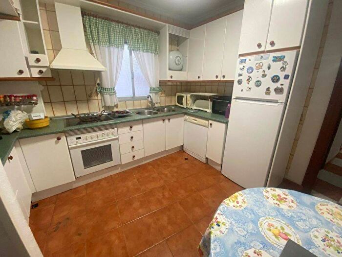 Piso en venta de 3 habitaciones en Andalucía, Málaga