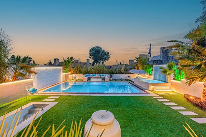 Casa en venta de 5 habitaciones: Valdepastores Las Encinas, Boadilla del Monte