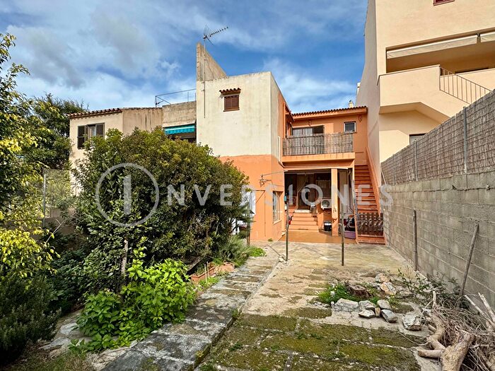 Casa de 5 habitaciones en venta en Capdepera Poble, Capdepera