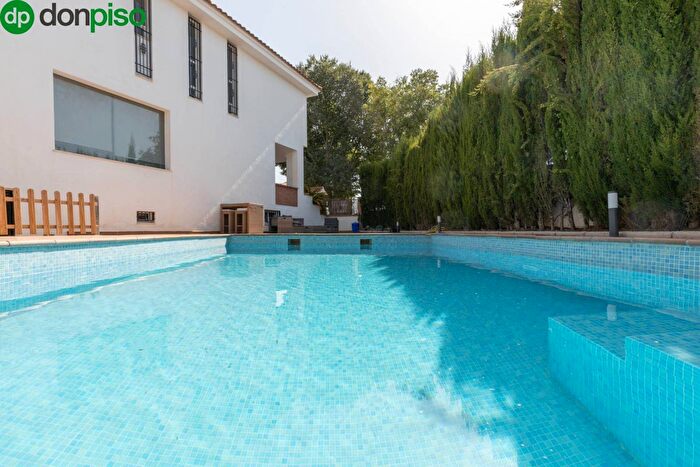 Casa de 3 habitaciones en venta en Andalucía, Granada