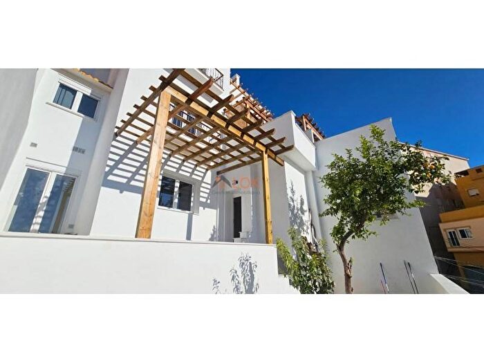 Piso de 4 habitaciones en venta en Andalucía, Málaga