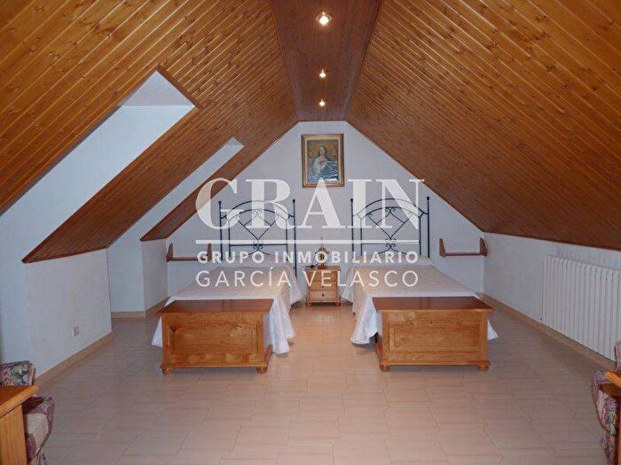 Casa de 5 habitaciones en venta en Castilla La Mancha, Albacete