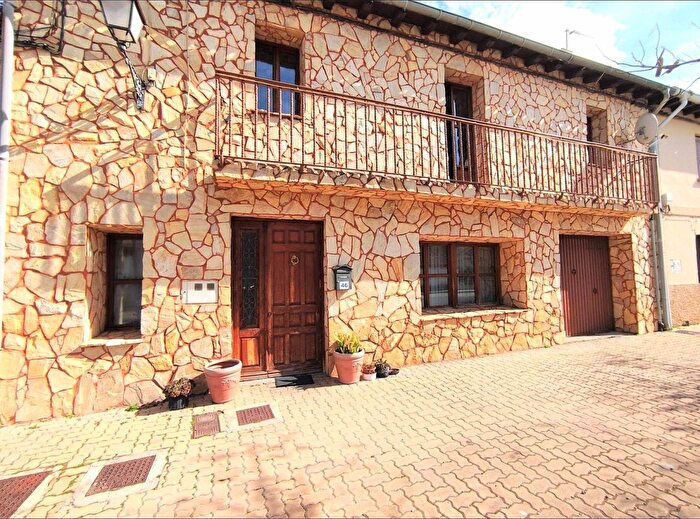Casa en venta de 6 habitaciones, Comunidad Foral de Navarra, Navarra