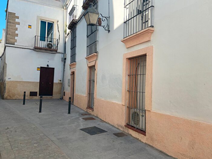 Casa de 4 habitaciones en venta en Centro, Jerez de la Frontera