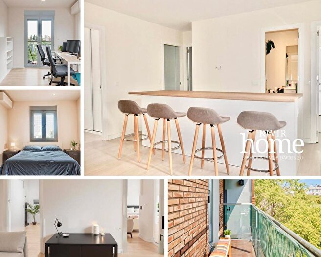 Piso en venta de 3 habitaciones, Andalucía, Sevilla